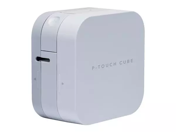 Een Labelprinter Brother P-touch P300BT koop je bij NiceSupplies.nl