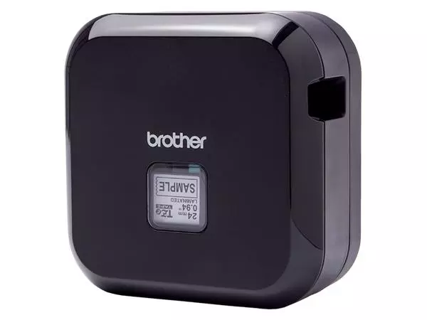 Een Labelprinter Brother P-touch P710BT koop je bij NiceSupplies.nl