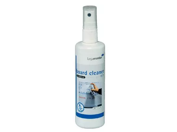 Een Whiteboardreinigingsspray Legamaster TZ7 fles 125ml koop je bij NiceSupplies.nl