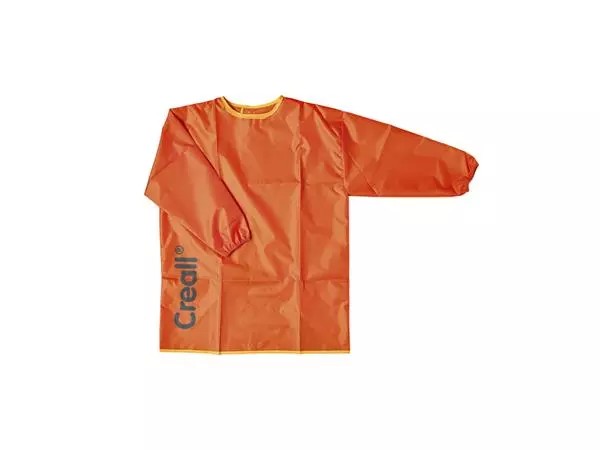 Een Verfschort Creall small oranje koop je bij L&N Partners voor Partners B.V.