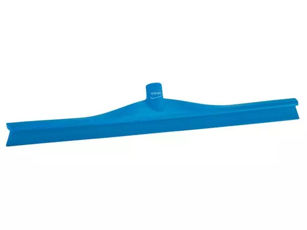 Een Vloertrekker Vikan ultra hygiëne 60cm blauw koop je bij Van Leeuwen Boeken- en kantoorartikelen
