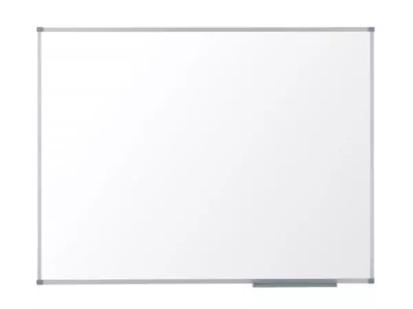 Een Whiteboard Emaille Nobo 1200x900mm koop je bij L&N Partners voor Partners B.V.