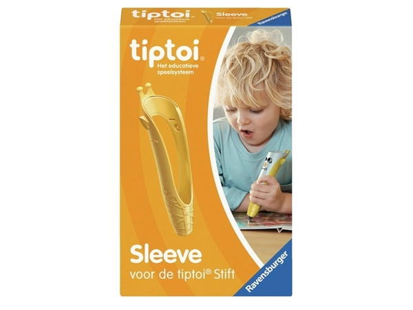 Een tiptoi® Sleeve geel koop je bij Goedkope Kantoorbenodigdheden