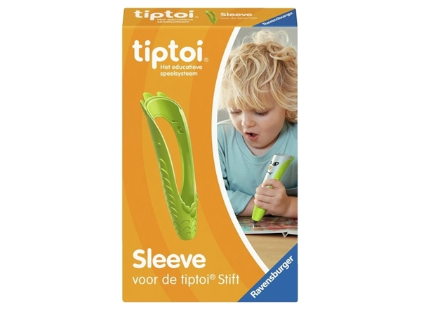 Een tiptoi® Sleeve groen koop je bij Goedkope Kantoorbenodigdheden