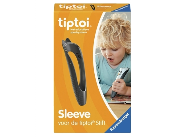 Een tiptoi® Sleeve zwart koop je bij Goedkope Kantoorbenodigdheden