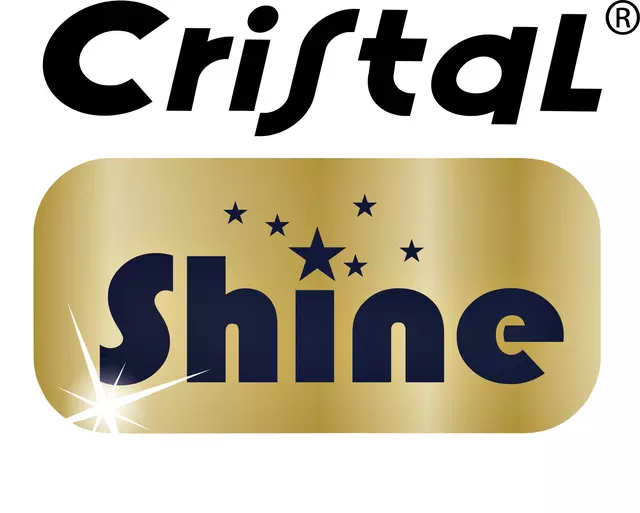 Een Balpen BIC Cristal medium goud koop je bij EconOffice
