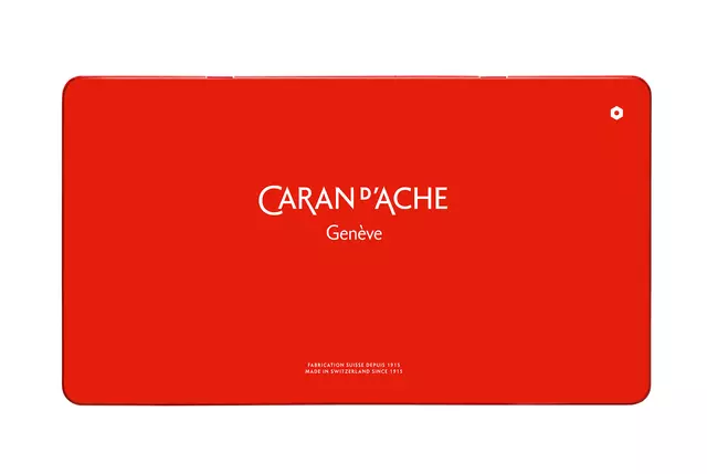 Een Kleurpotloden Caran d'Ache Supracolor 40stuks assorti koop je bij L&N Partners voor Partners B.V.