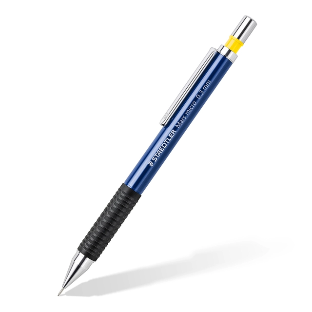 Een Vulpotlood Staedtler Marsmicro 77503 0.3mm koop je bij EconOffice