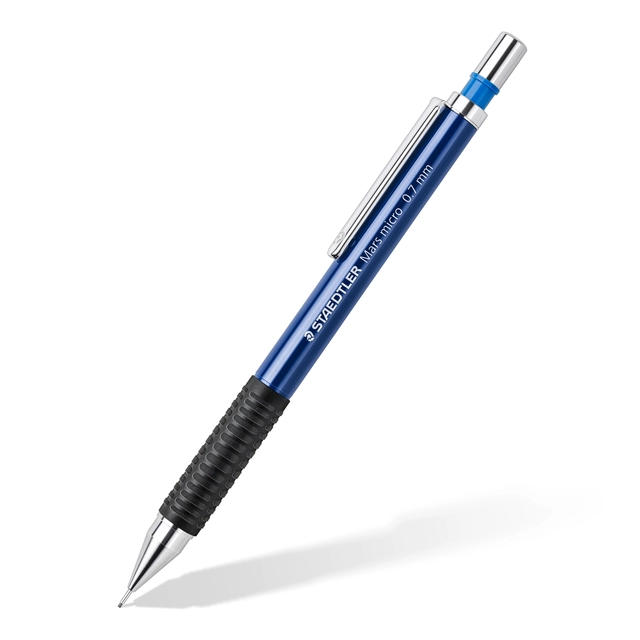 Een Vulpotlood Staedtler Marsmicro 77507 0.7mm koop je bij EconOffice