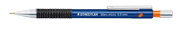 Een Vulpotlood Staedtler Marsmicro 77509 0.9mm koop je bij EconOffice