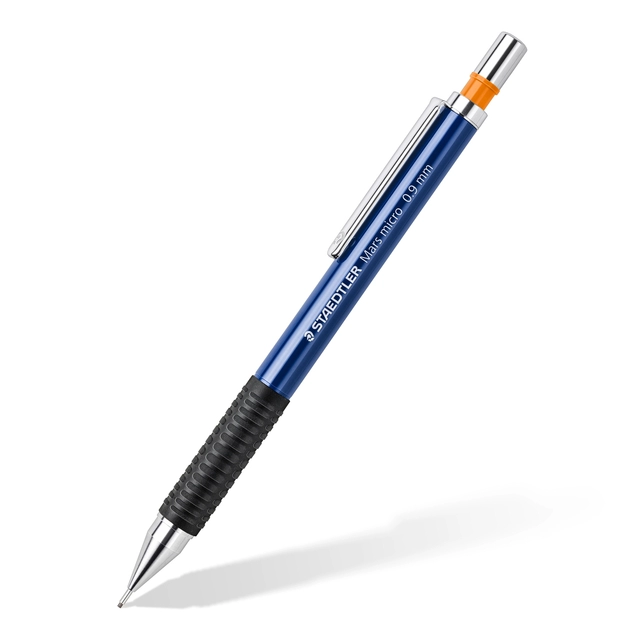 Een Vulpotlood Staedtler Marsmicro 77509 0.9mm koop je bij EconOffice