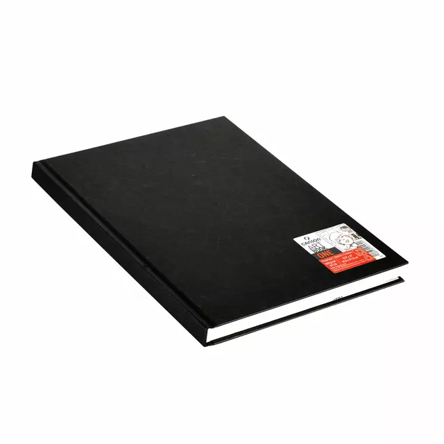 Een Tekenboek Canson Art Dummy 216x279mm 100gr 98vel koop je bij KantoorProfi België BV