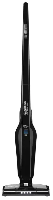 Een Stofzuiger Nilfisk Easy 36Vmax draadloos met accu 170W black 0,6L koop je bij EconOffice