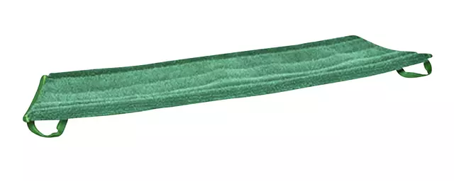 Een Mop Greenspeed Twistmop Click'M C 50cm 5 stuks koop je bij MV Kantoortechniek B.V.