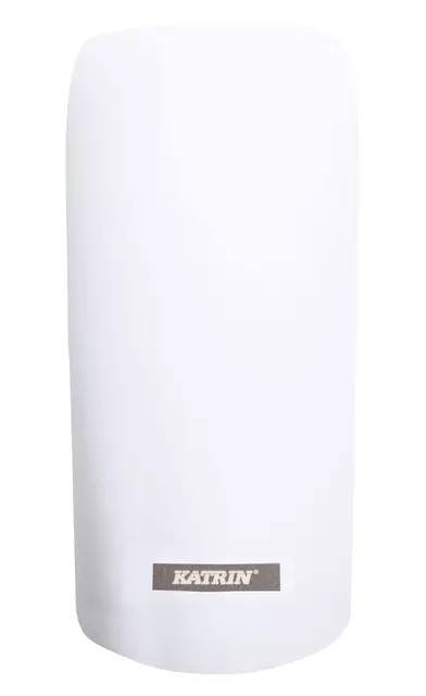 Een Dispenser Katrin 43040 luchtverfrisser wit koop je bij EconOffice