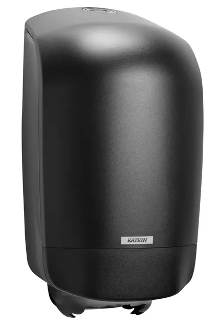 Dispenser Katrin 92100 centerfeed S zwart