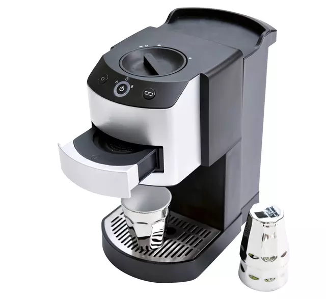 Een Ontkalker HG voor koffiemachines 500ml koop je bij Goedkope Kantoorbenodigdheden