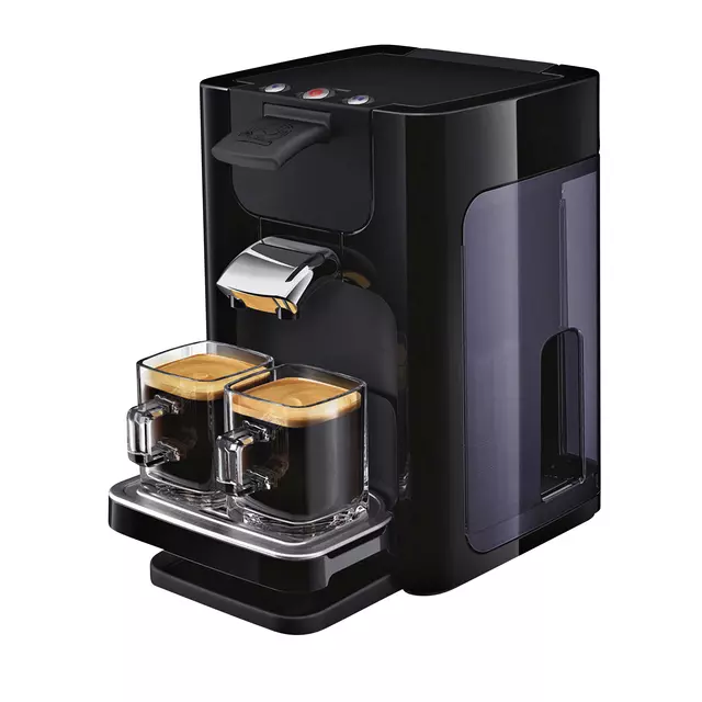 Een Ontkalker HG voor koffiemachines 500ml koop je bij MV Kantoortechniek B.V.