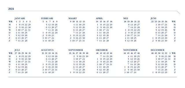 Een Agenda 2025 Ryam Memoplan 7 Mundior 7 jours/2 pages noir koop je bij Van Hoye Kantoor BV