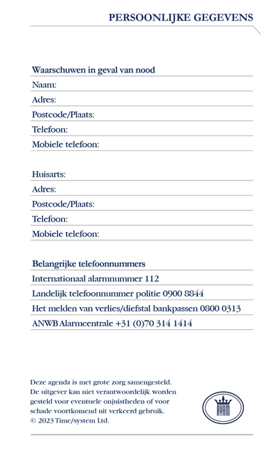 Een Agenda 2025 Ryam Memoplan 7 Plus Mundior 7dagen/2pagina's assorti koop je bij NiceSupplies.nl