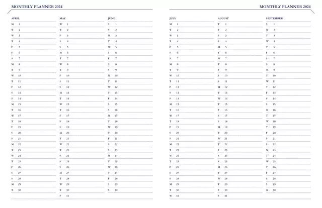 Een Agenda 2025 Ryam Executive Mundior 7dagen/2pagina's bordeaux koop je bij EconOffice