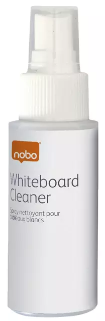 Een Whiteboard-starterkit Nobo koop je bij Van Leeuwen Boeken- en kantoorartikelen