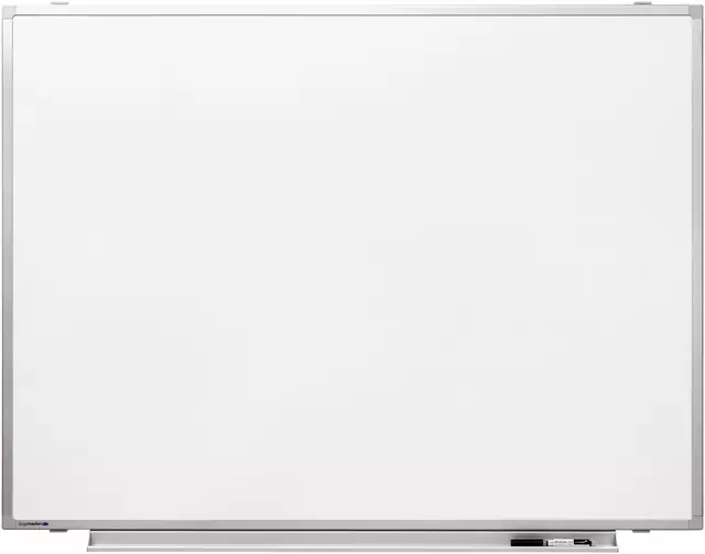 Een Whiteboard Legamaster Professional 90x120cm magnetisch emaille koop je bij L&N Partners voor Partners B.V.