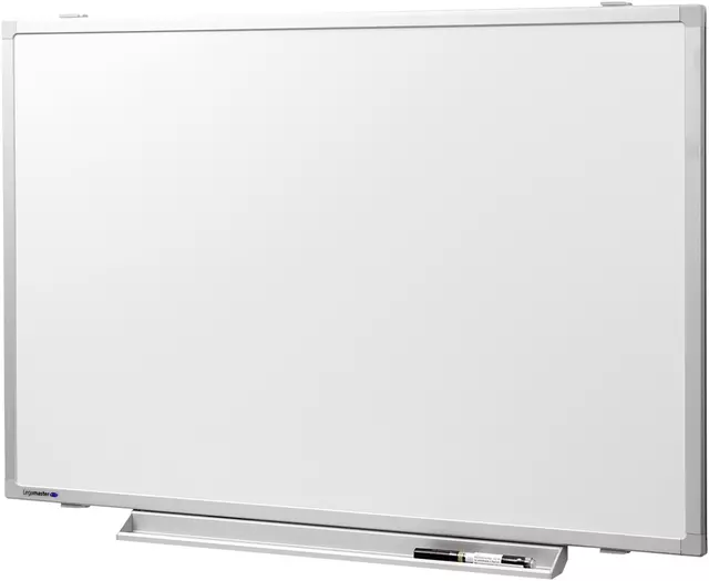 Een Whiteboard Legamaster Professional 60x90cm magnetisch emaille koop je bij KantoorProfi België BV