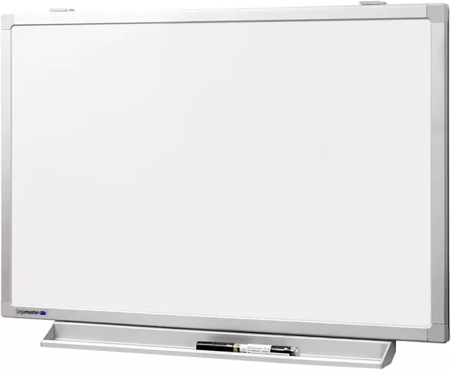 Een Whiteboard Legamaster Professional 45x60cm magnetisch emaille koop je bij KantoorProfi België BV