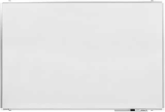 Een Whiteboard Legamaster Premium+ 120x150cm magnetisch emaille koop je bij Tonerinktshop