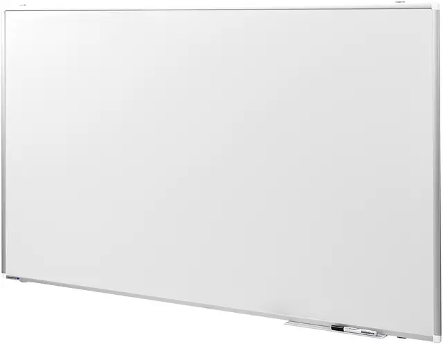 Een Whiteboard Legamaster Premium+ 120x150cm magnetisch emaille koop je bij KantoorProfi België BV