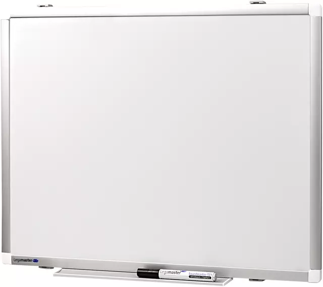 Whiteboard Legamaster Premium+ 30x45cm magnetisch emaille