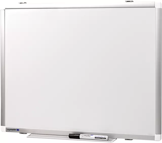 Een Whiteboard Legamaster Premium+ 45x60cm magnetisch emaille koop je bij L&N Partners voor Partners B.V.