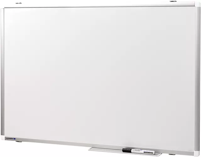 Een Whiteboard Legamaster Premium+ 60x90cm magnetisch emaille koop je bij EconOffice