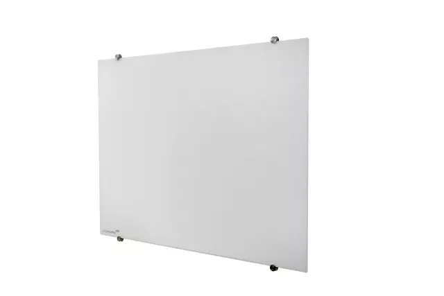 Glasbord Legamaster 90x120cm wit