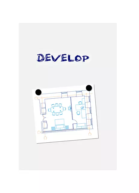 Whiteboard Legamaster Board-Up 75x50cm