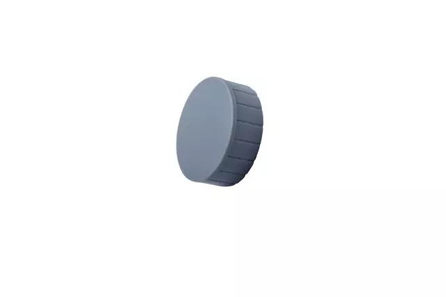 Een Magneet MAUL Solid 38mm 2500gr grijs koop je bij QuickOffice BV