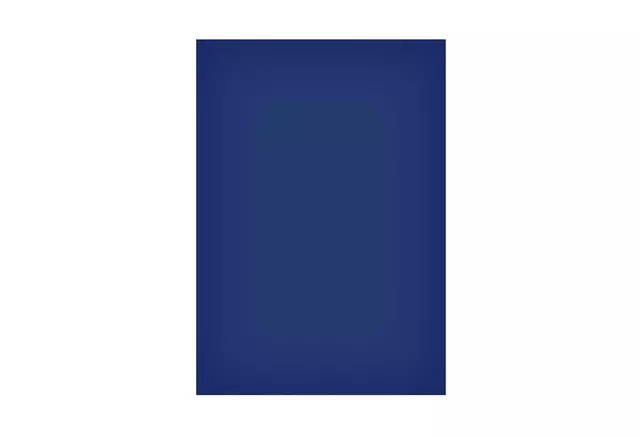 Een Magneetvel MAUL 200x300mm blauw beschrijf- wisbaar en te knippen koop je bij Van Leeuwen Boeken- en kantoorartikelen