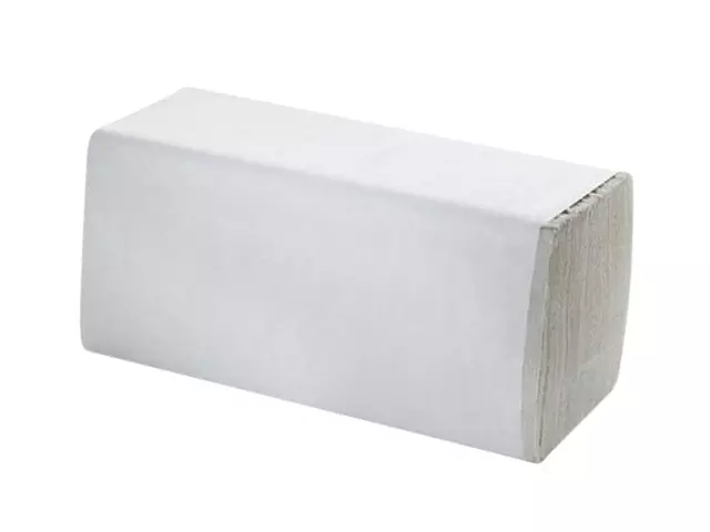 Een Handdoek Tork H3 Universal 1laags 23x24,8cm 20x250st 66329 koop je bij L&N Partners voor Partners B.V.