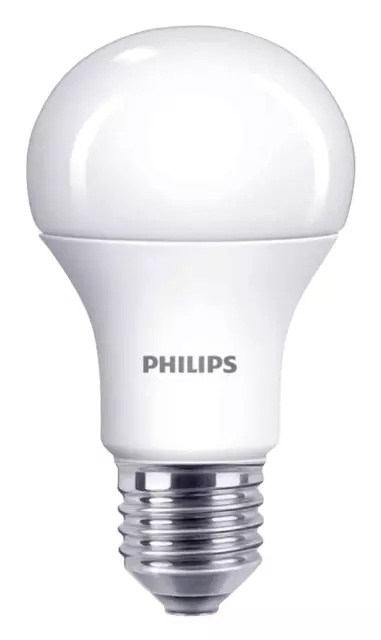 Een Ledlamp Philips CorePro LEDbulb E27 11W=75W 1055 Lumen koop je bij Van Hoye Kantoor BV