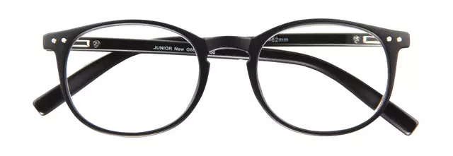 Een Lunettes de lecture I Need You Junior New +2.00 noir koop je bij Van Hoye Kantoor BV