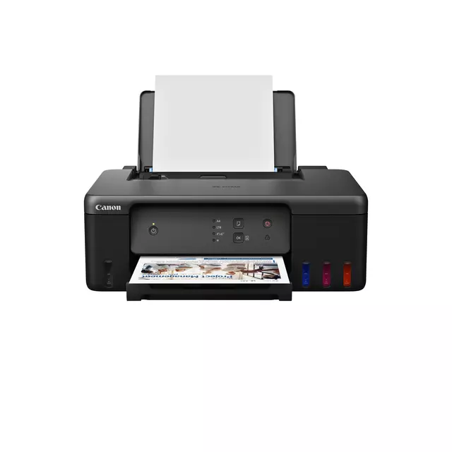 Een Printer inktjet Canon PIXMA G1530 koop je bij Van Hoye Kantoor BV