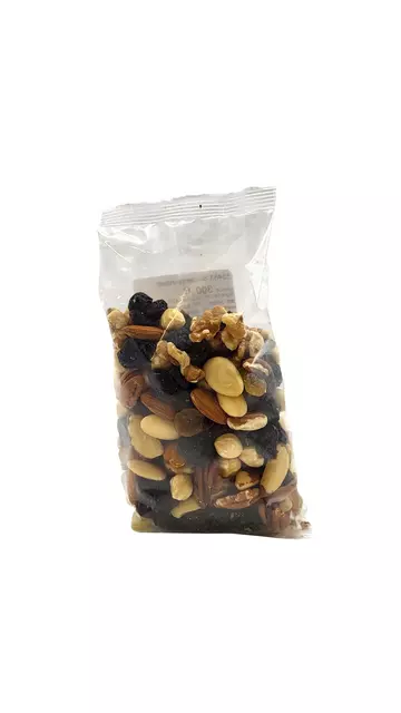 Een Mélange étudiant Delinuts sachet 300g koop je bij Van Hoye Kantoor BV