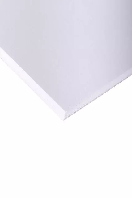 Een Tekenpapier Exaclair 50vel 200gram 75x105cm koop je bij Van Hoye Kantoor BV