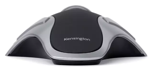 Een Trackball Kensington Orbit optisch koop je bij L&N Partners voor Partners B.V.