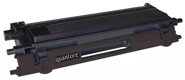 Buy your Toner Quantore alternatief tbv Brother TN-135BK zwart at QuickOffice BV