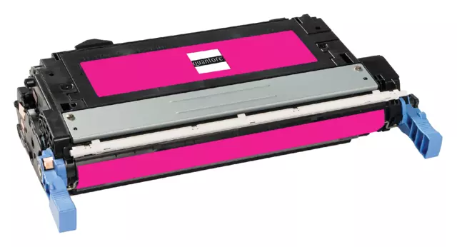 Een Tonercartridge Quantore alternatief tbv HP Q5953A 643A rood koop je bij KantoorProfi België BV