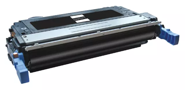 Een Tonercartridge Quantore alternatief tbv HP Q6460A 644A zwart koop je bij KantoorProfi België BV