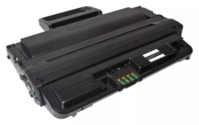 Een Cartouche toner Quantore Samsung MLT-D2092L noir koop je bij QuickOffice BV