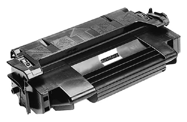 Een Tonercartridge Quantore alternatief tbv HP 92298A 98A zwart koop je bij Klik Office BV